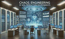 Featured image of post Can Chaos Engineering Be Done in Non-Production Environments?
