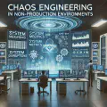 Can Chaos Engineering Be Done in Non-Production Environments?