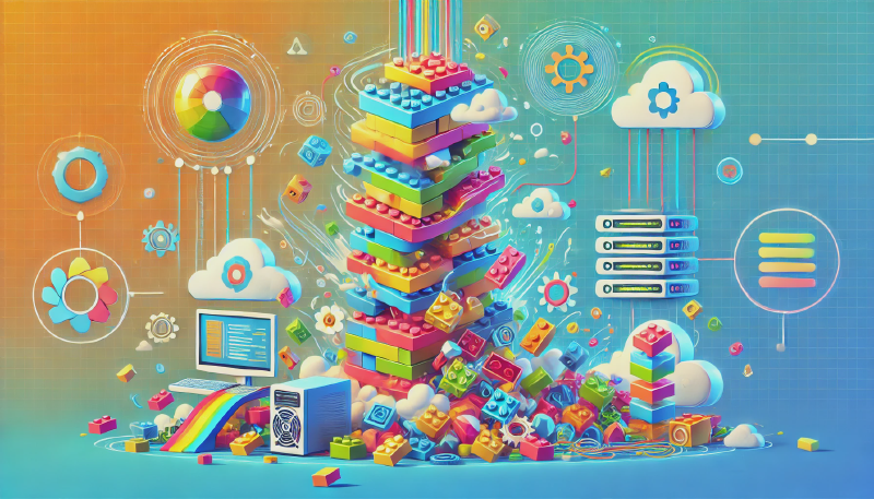 Featured image of post Chaos Engineering in Simple Terms