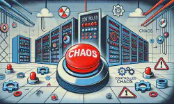 Featured image of post Chaos Engineering: Not Just Playing with the Big Red Panic Button
