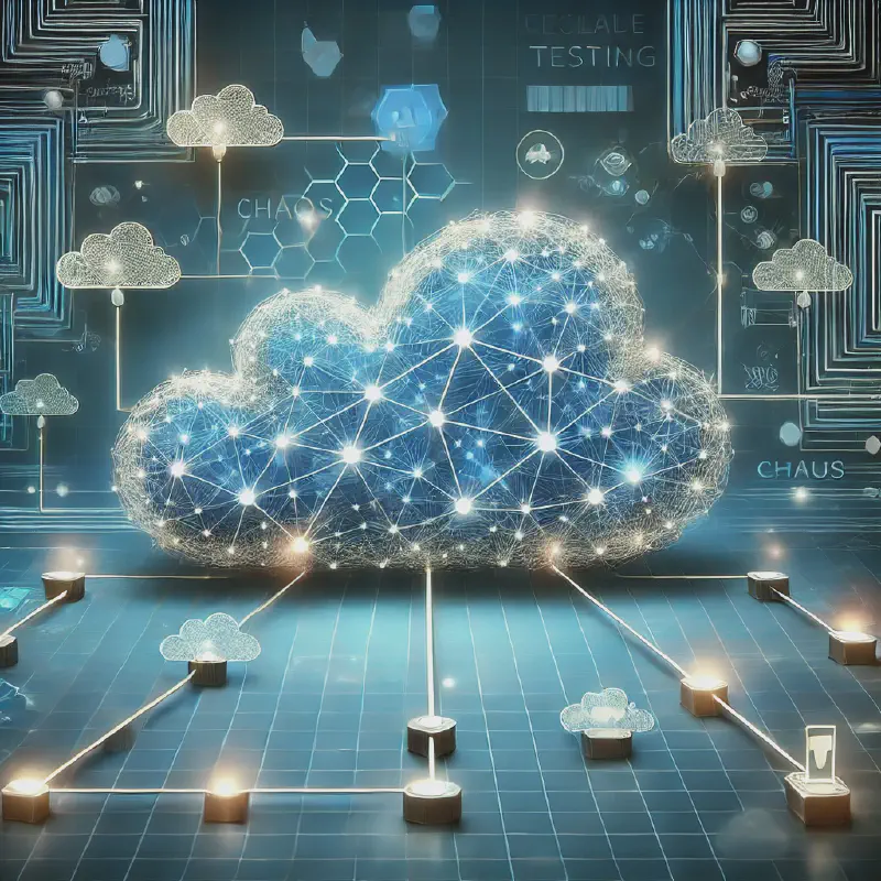 Featured image of post Mastering Chaos Engineering with Azure Chaos Studio: Steps to Build Resilient Systems