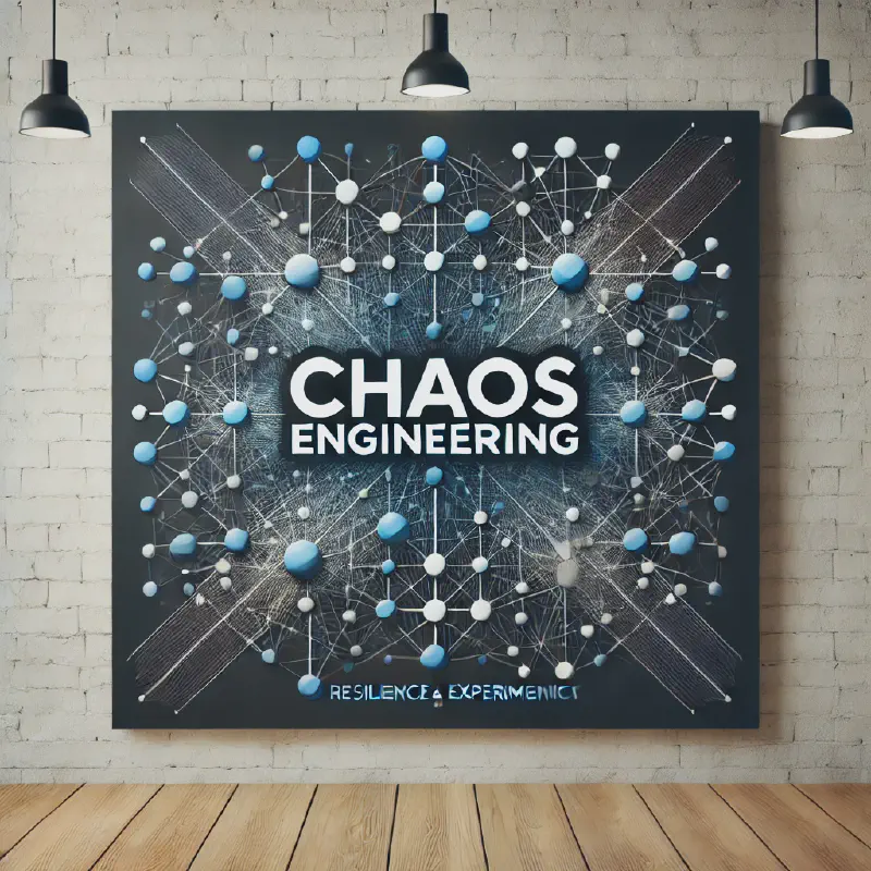 Featured image of post Welcome to Chaos Fundamentals