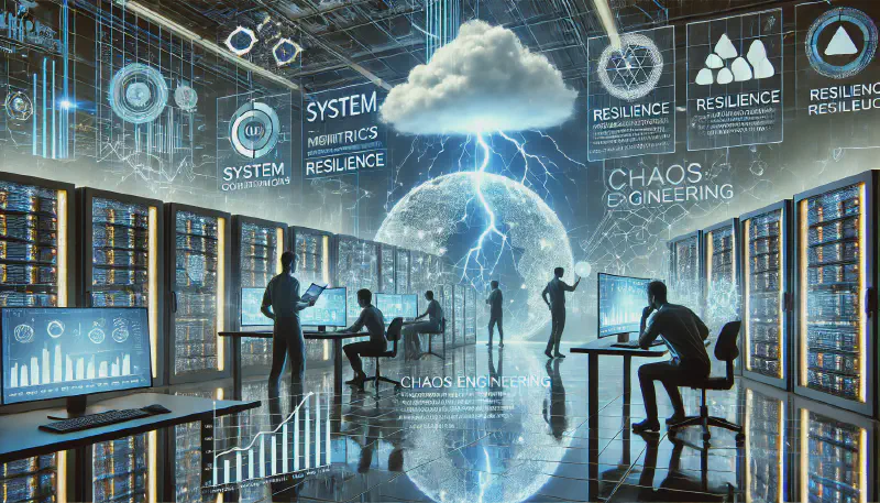 Featured image of post What is Chaos Engineering in 2024? A Comprehensive Guide